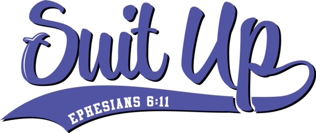 Suit Up With Kevin Ward: Interviews with Athletes of Faith